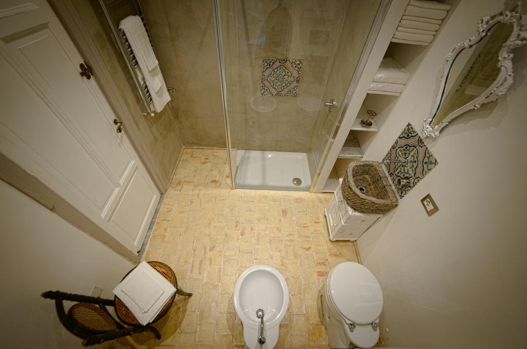 Holiday home A Casa Di Sandro Palermo