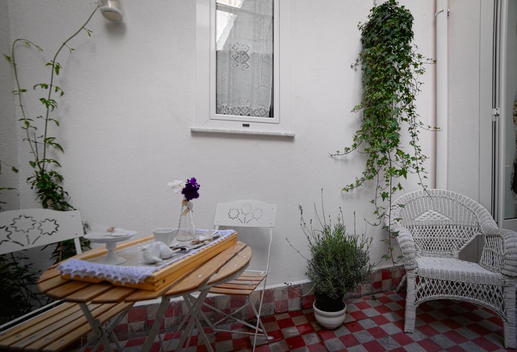A Casa Di Sandro Holiday home