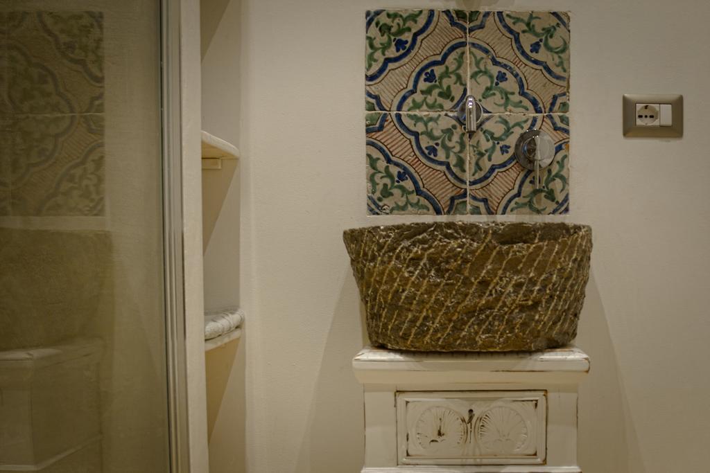 A Casa Di Sandro