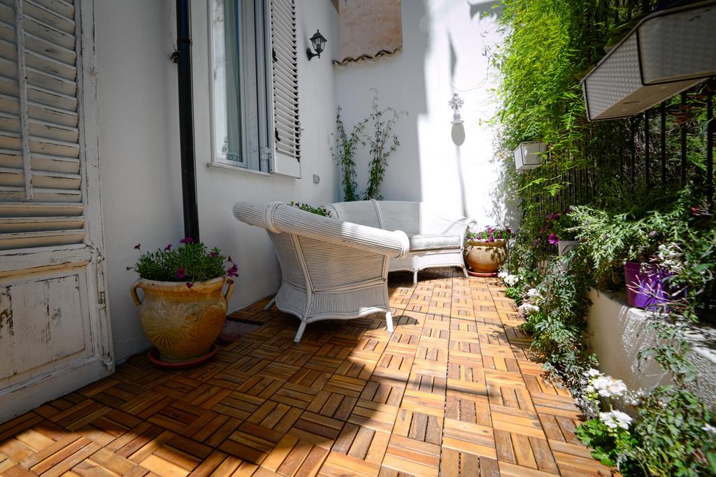 Holiday home A Casa Di Sandro *