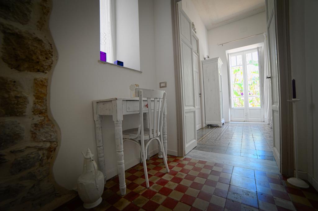 A Casa Di Sandro * Palermo