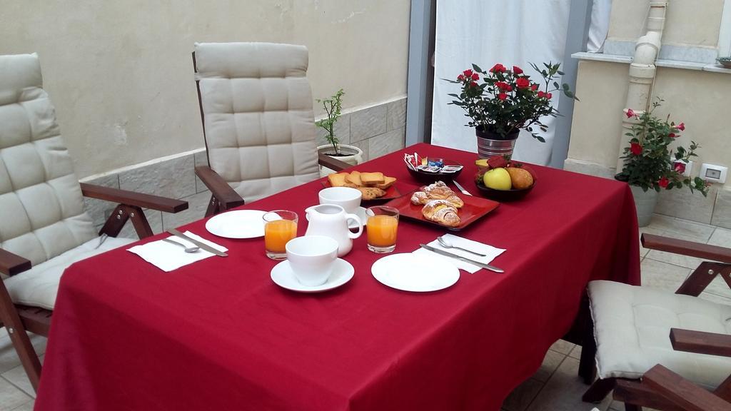 Bed & Breakfast Massimo 2*