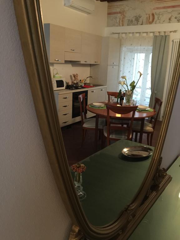 Valverde Apartment Palermo