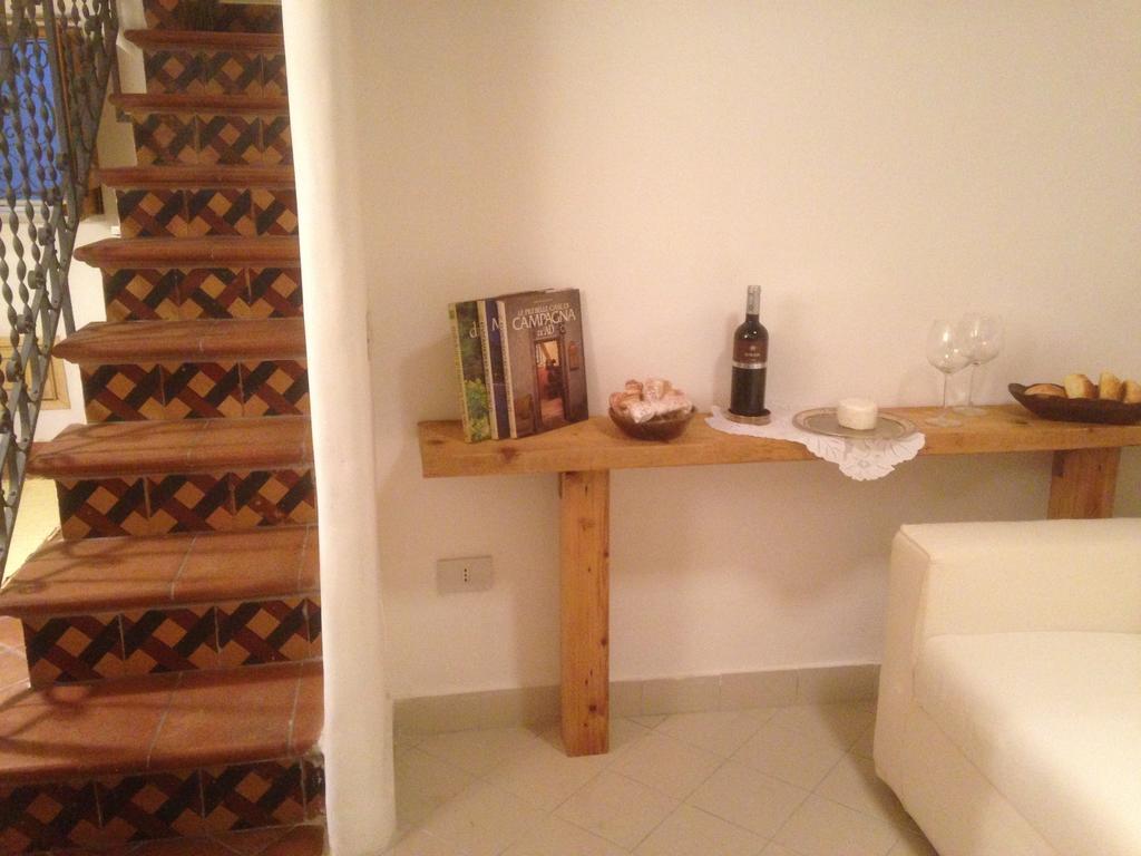 Apartment Il Sommacco *