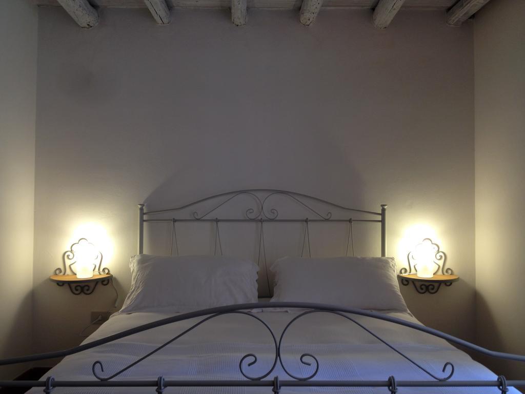 Apartment Il Sommacco