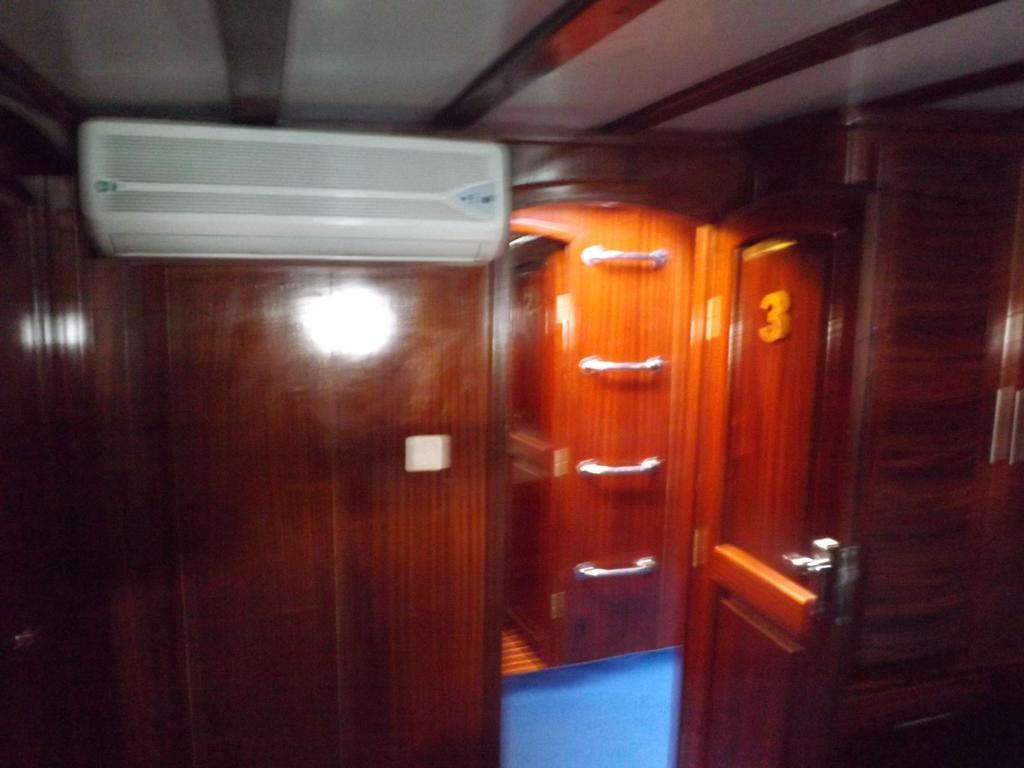 Botel Tersane Iv Vincitore 4 Di Bruno Barbieri Palermo