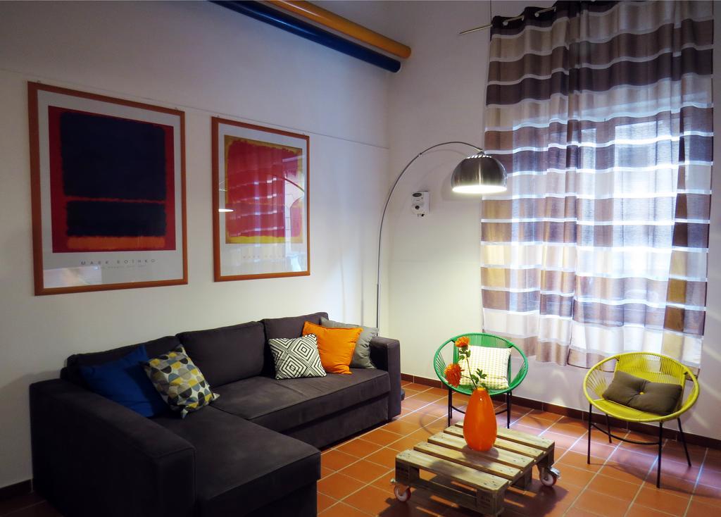 Casa Vacanze Loft Butera *