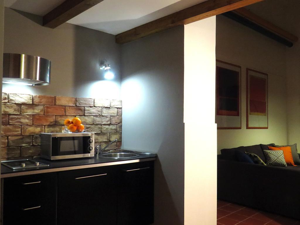 Casa Vacanze Loft Butera Apartment *