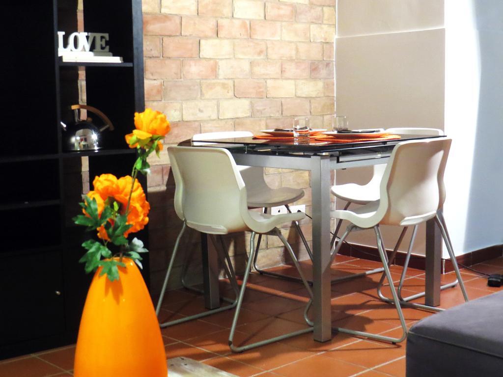 Casa Vacanze Loft Butera Palermo