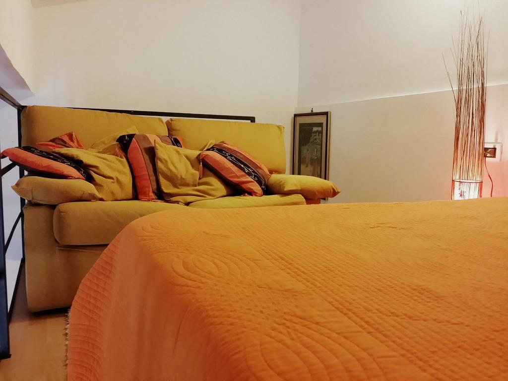 Casa Vacanze Cappuccini Apartment *