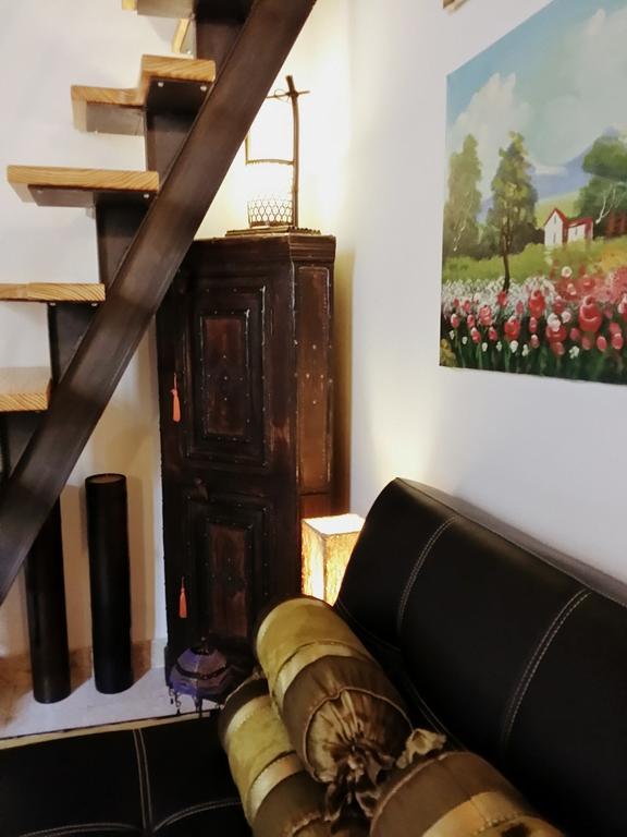 Casa Vacanze Cappuccini Apartment Palermo