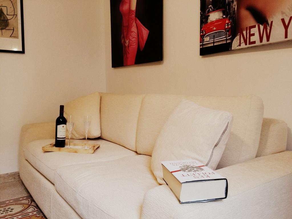 Apartment Casa Vacanze Cappuccini *