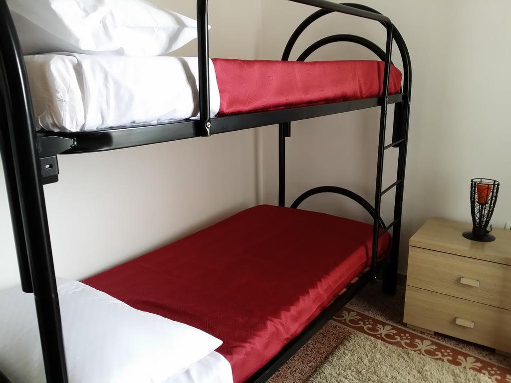 Casa Vacanze Cappuccini Apartment
