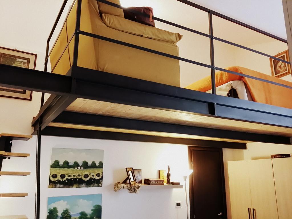 Casa Vacanze Cappuccini Apartment
