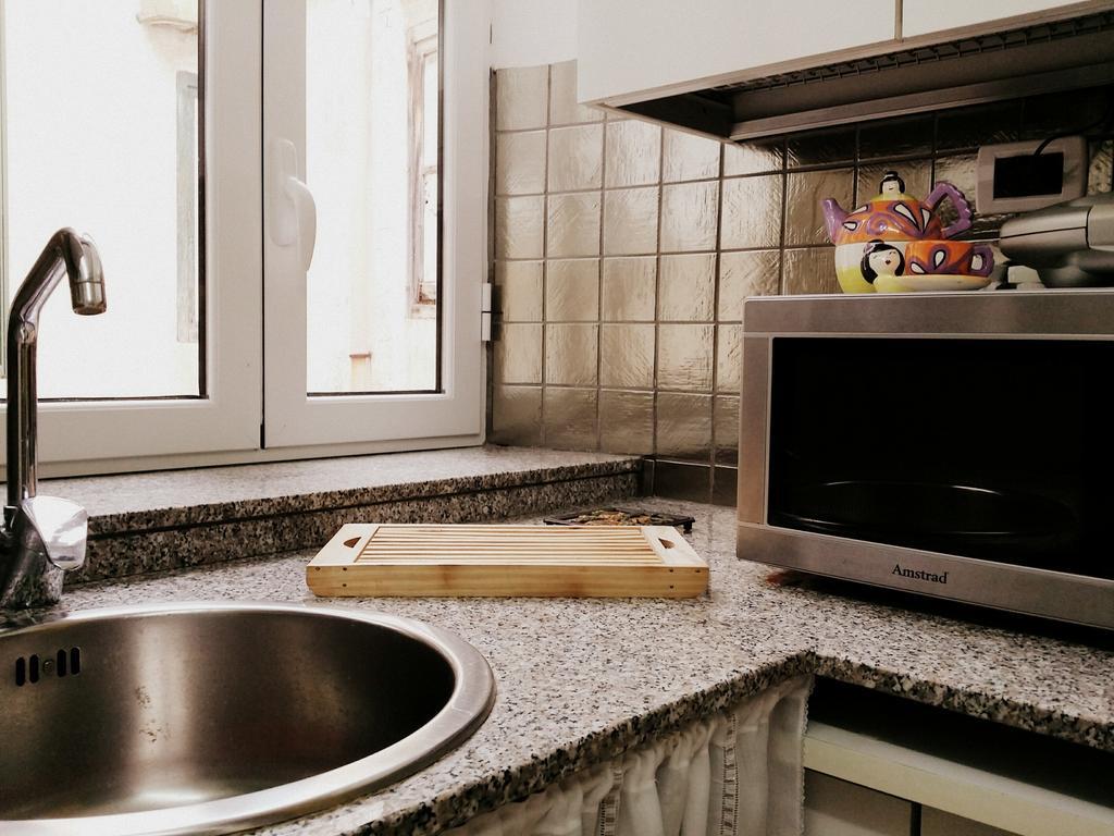 Casa Vacanze Cappuccini Apartment *