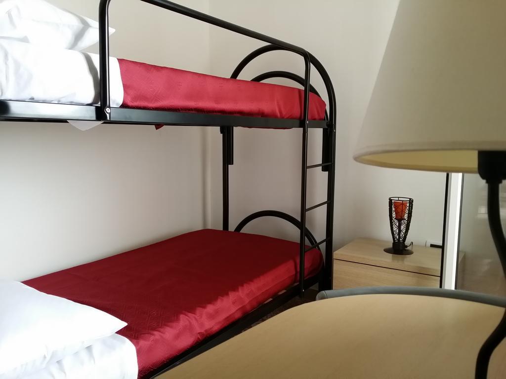 Casa Vacanze Cappuccini Apartment