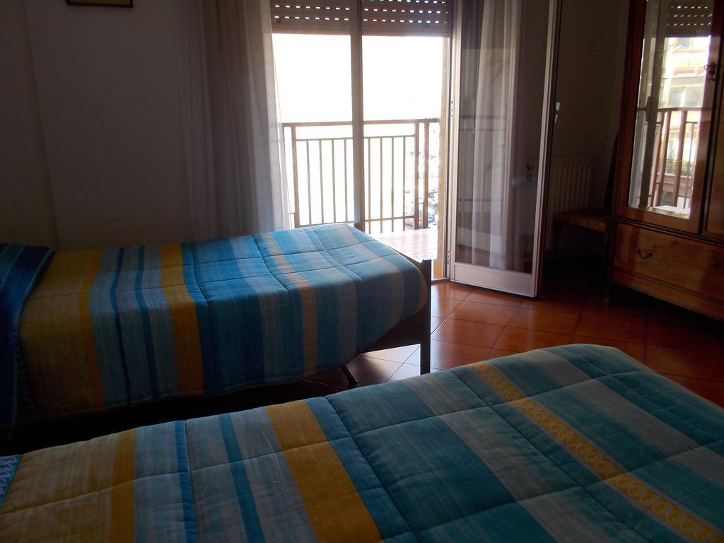 Casacatti Bed & Breakfast Palermo