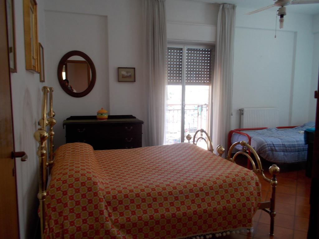 Casacatti Bed & Breakfast *