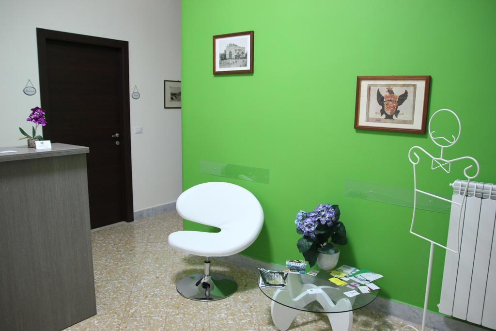 Il Quadrifoglio Room& Bed & Breakfast 3*