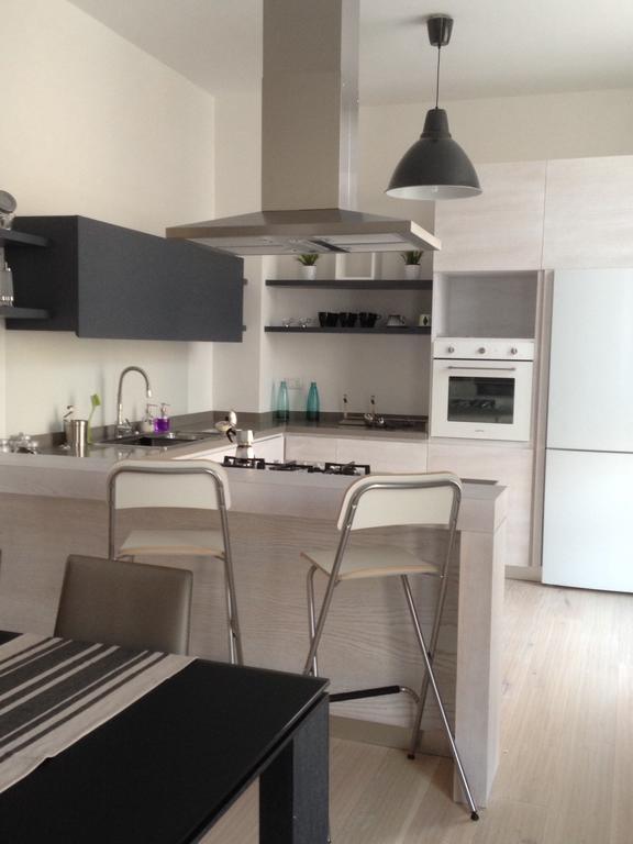 Casa Gravina Apartment