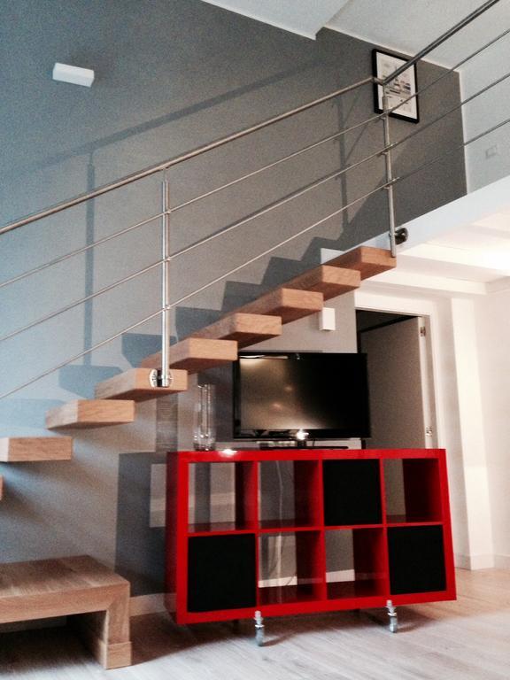 Casa Gravina Apartment