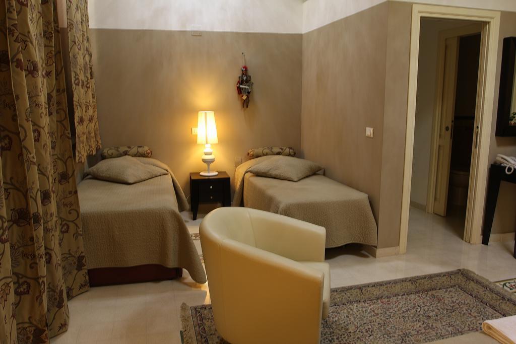 Guest house Abatellis Luxury
