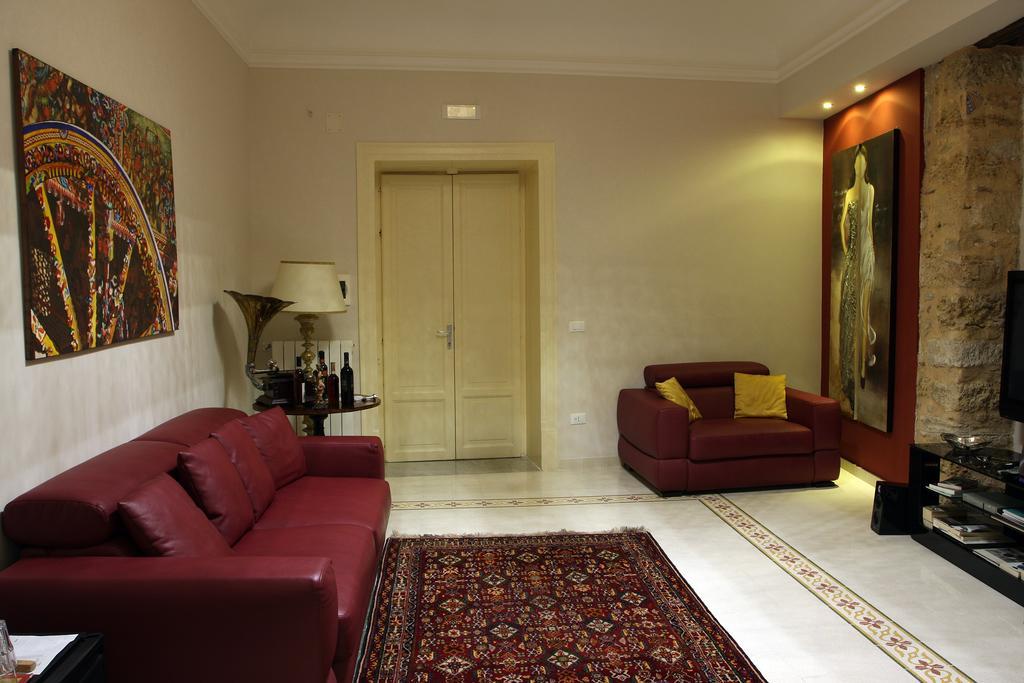Abatellis Luxury 3*