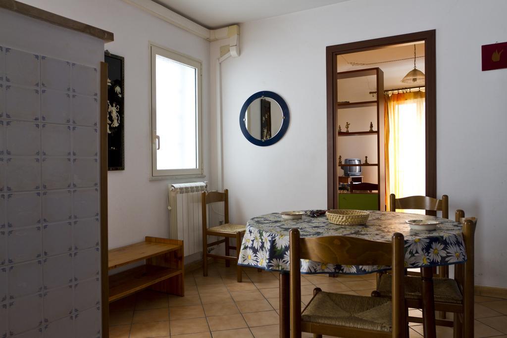 Via Venezia Apartment