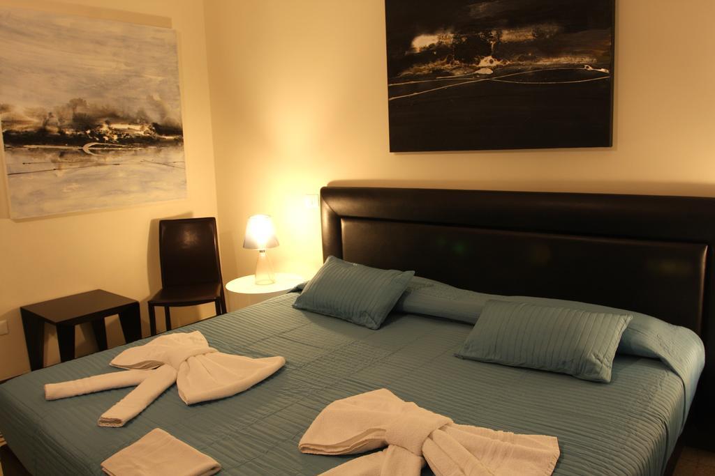 Abatellis Luxury Guest house 3*