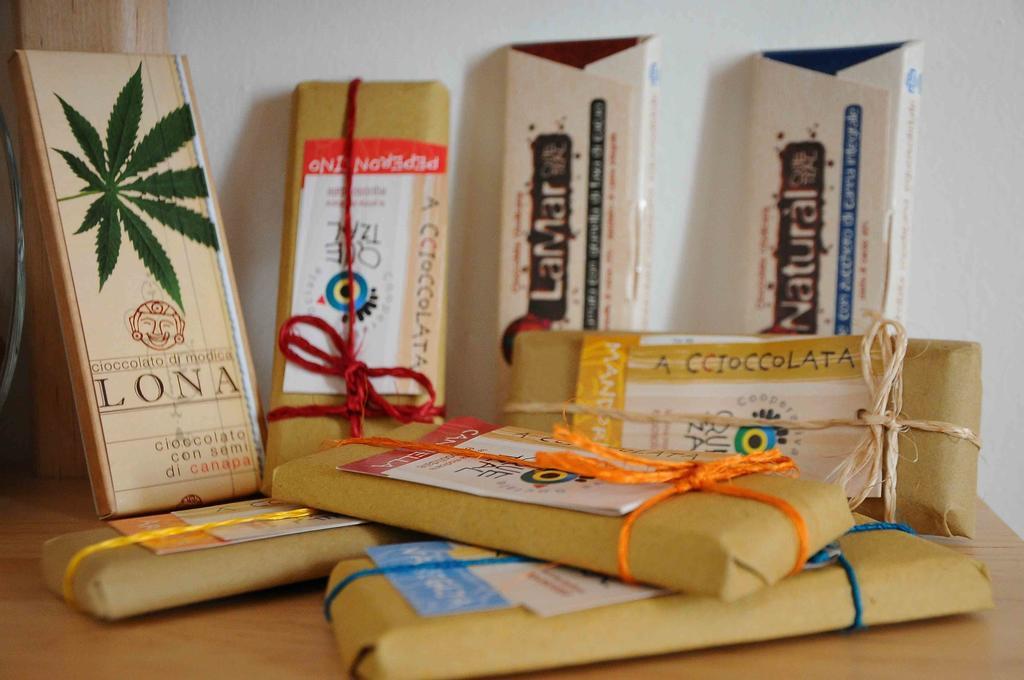 Soleluna Della Solidarieta Bed & Breakfast *