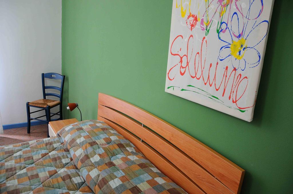 Bed & Breakfast Soleluna Della Solidarieta
