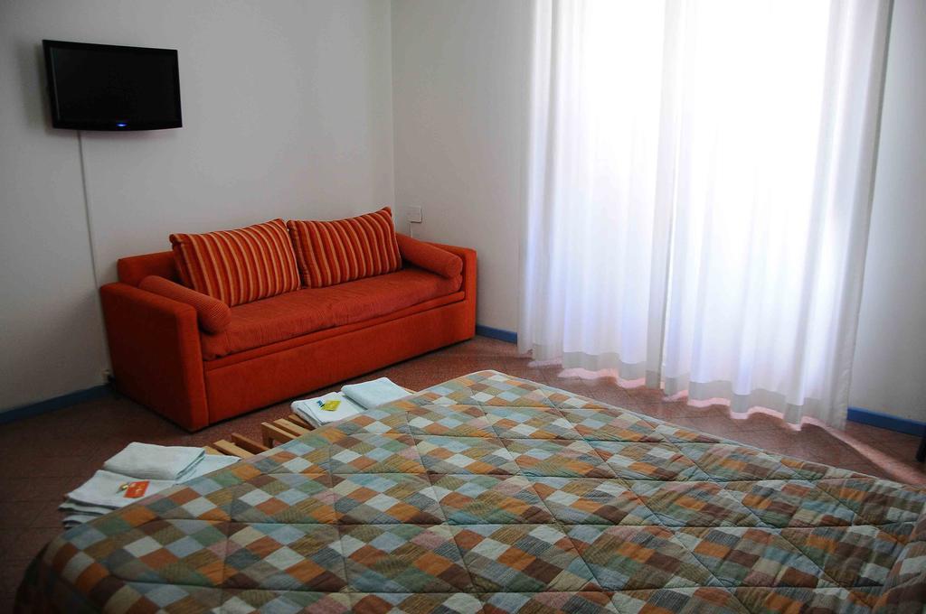 Soleluna Della Solidarieta Bed & Breakfast