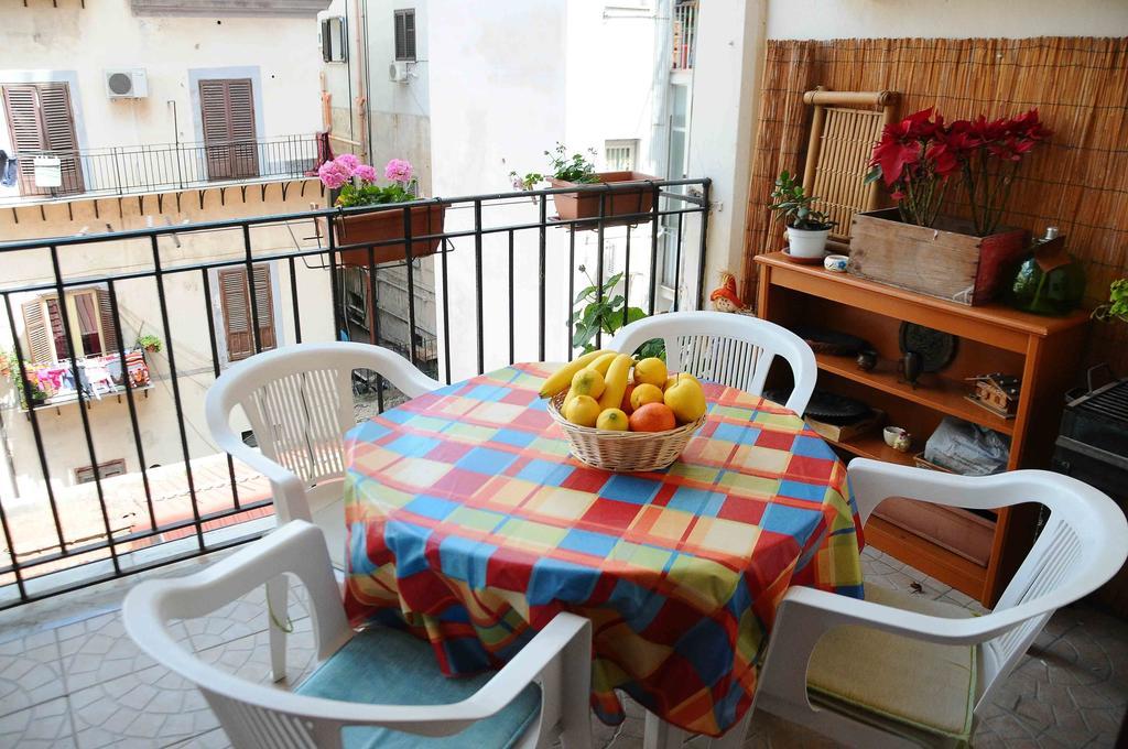 Bed & Breakfast Soleluna Della Solidarieta *