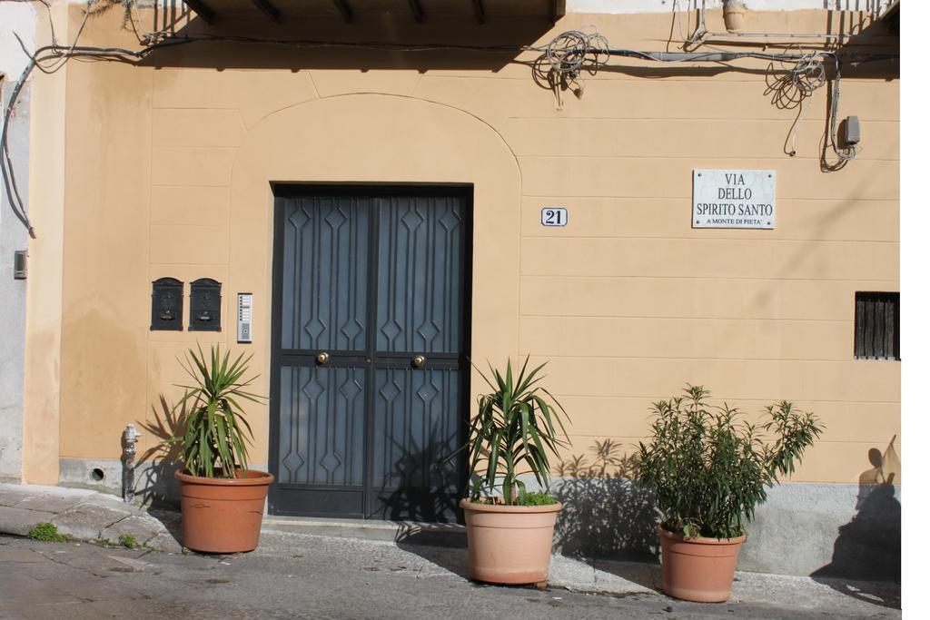 Apartamento Titano Palermo