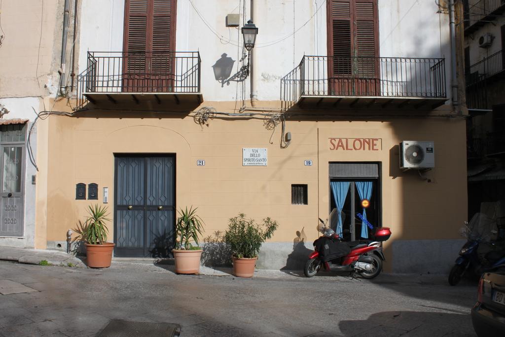 Titano Apartamento Palermo