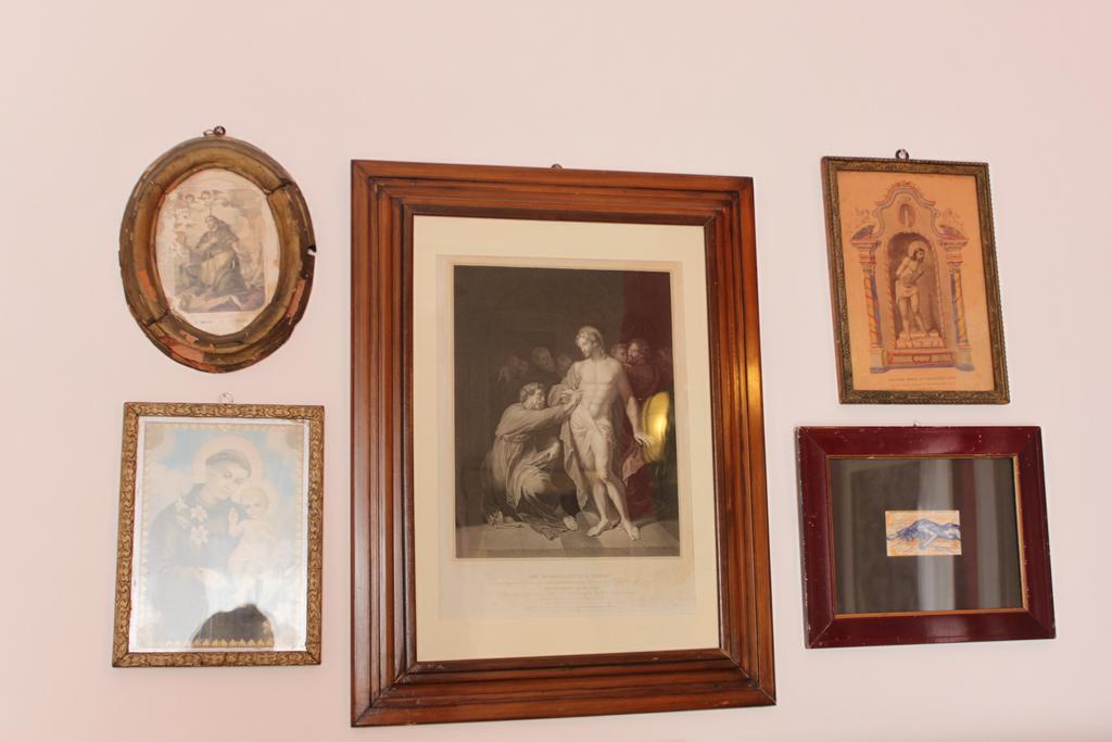 Apartamento Titano