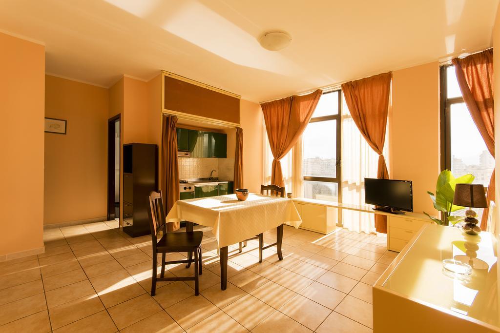 Guest house Case Vacanza Cleotto Palermo