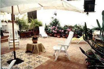 Apartment Ai Cartari *