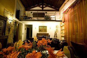 Apartment Ai Cartari