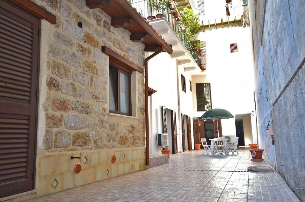 Casa Vacanze Volturno 16 * Palermo