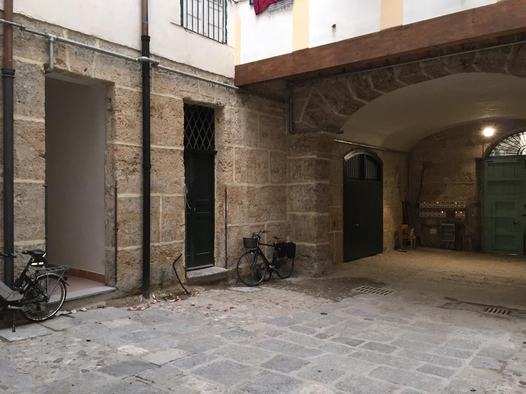 Appartamento Valverde