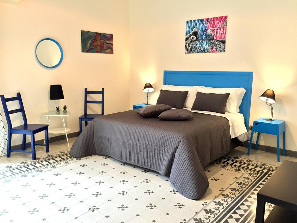 Bed & Breakfast Sopracentro Palermo