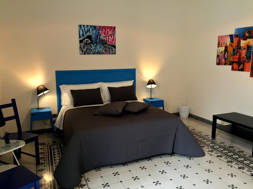 Bed & Breakfast Sopracentro *