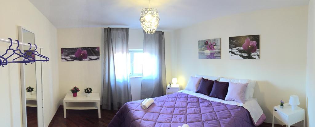 Bed & Breakfast Sopracentro
