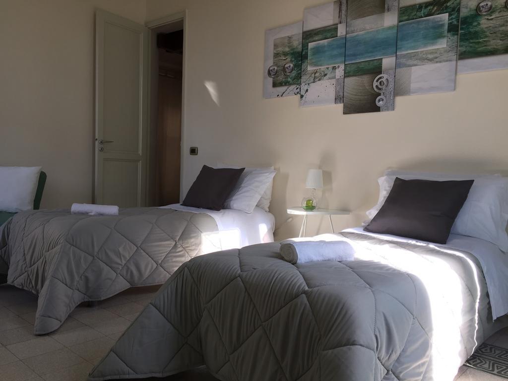 Bed & Breakfast Sopracentro