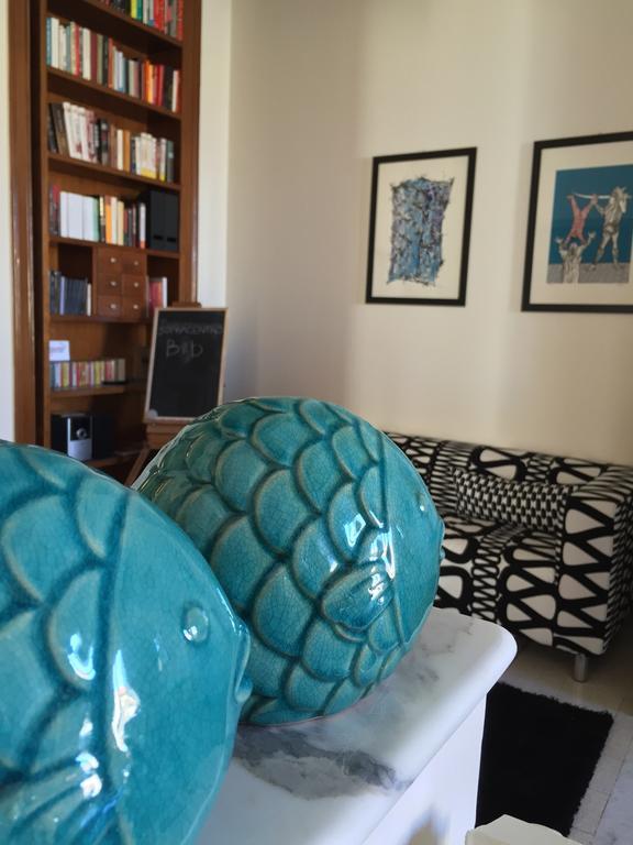 Bed & Breakfast Sopracentro Palermo