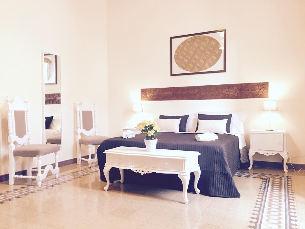 Sopracentro Bed & Breakfast *