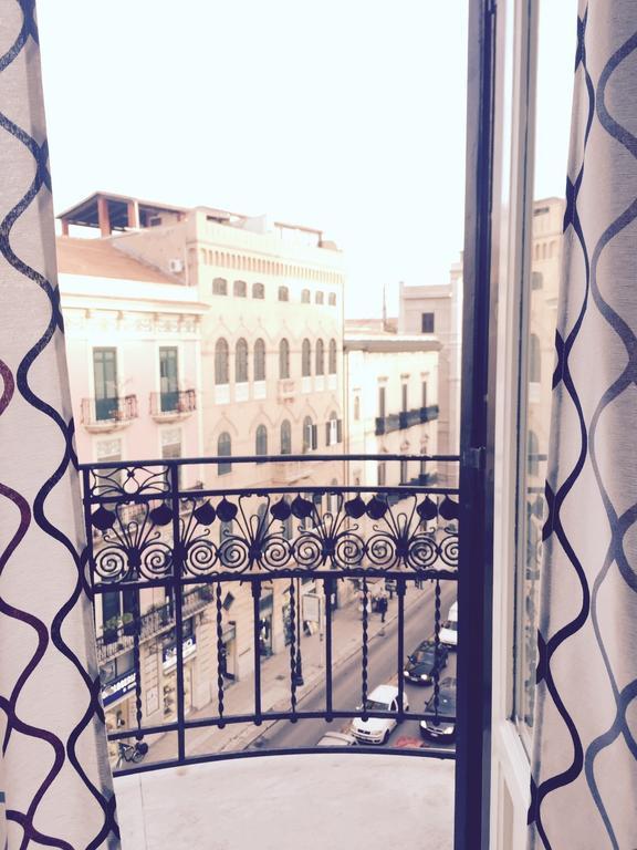 Sopracentro Bed & Breakfast Palermo