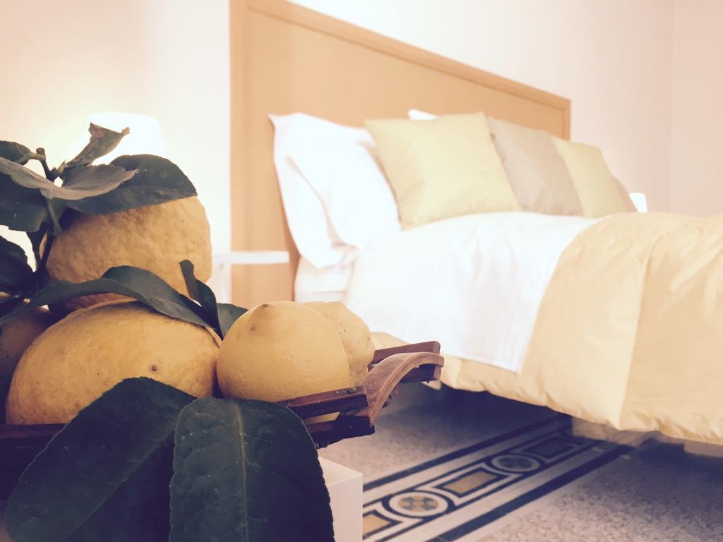 Sopracentro Bed & Breakfast