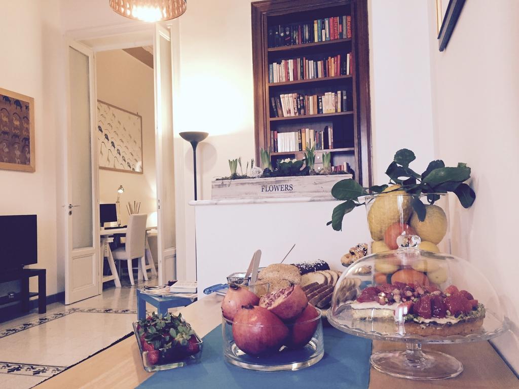Sopracentro Bed & Breakfast *